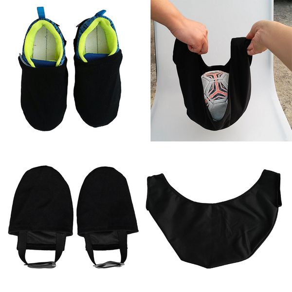 

durable bowling ball bag see-saw cleaner ball carrier and shoes slider cover