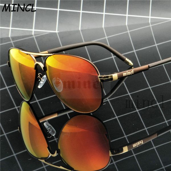 

pilot sunglasses men polarized sunglasses male female classic lady mirror driving sunglass women uv400 metal frame fml, White;black