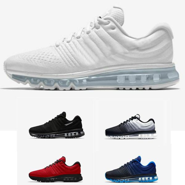 

Nike air max 2017 white vapormax nmd jordan asics skeshers designer shoes kanye platform bask мужчин женщин тройной черный белый дизайнер кроссовки на открытом воздухе кроссовки