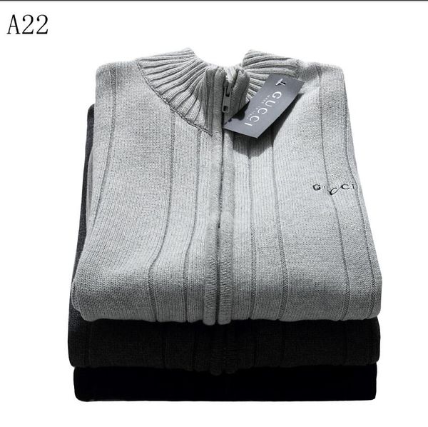 

мужская и женская осень кардиган свитер пальто роскошные дизайнеры свитер письмо шаблон мода мужская свитер топ, White;black