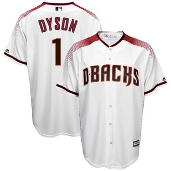 Diamondbacks Baseball Jerseys 