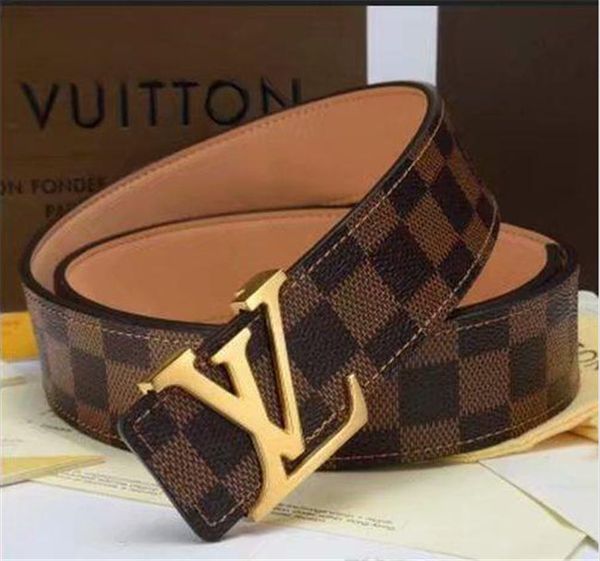 

2018 cla ic black luxury ceinture de igner belt fa hion big bead buckle belt men women belt g3, Blue;gray