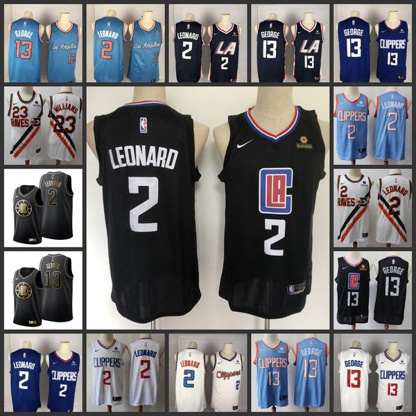 clippers authentic jersey