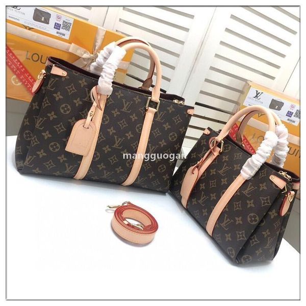 

luxury designer m328 2020 new luxury ladies handbag genuine leather shell bag shoulder messenger bag fashion talent brand coco