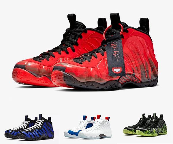 

doernbecher penny hardaway foam one sneaker hardaway usa white game royal red basketball shoes sneakers challenge red memphis tigers sneaker