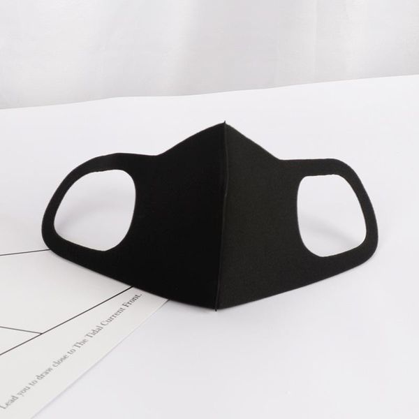 

clearance kids anti-dust face masks anti-fog pm2. 5 защитная маска детская дышащая маска для рта моющиеся многоразовые губчатые маски
