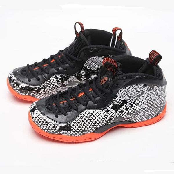 

snakeskin new hardaway foam abalone habanero floral penny hardaway men basketball shoes alternate galaxy fleece sports sneakers 7-13