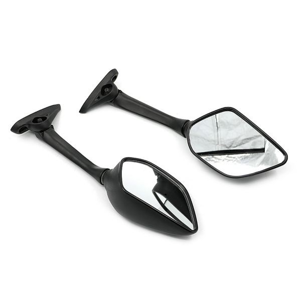 

motorcycle mirrors scooter side rear view mirror rearview mirror for yamaha yzf r3 r25 yzfr3 yzfr25 2013-2017