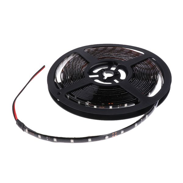

5 meter strip light 300 led dc 24v for car truck trailer