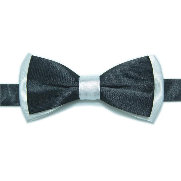 

kids' bow ties boys' tie baby bowties children wedding necktie, Red;brown