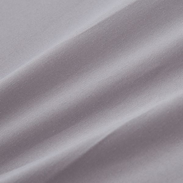 

solid color waterproof bed fitted sheet mattress cover with elastic mattress protector cover air-permeable bed pad