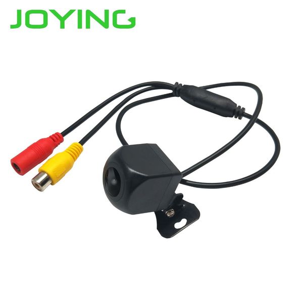 

joying for 170 wide angle night vision ahd delicated rear view camerareversing auto viewside camera reverse backup 1080p camera car