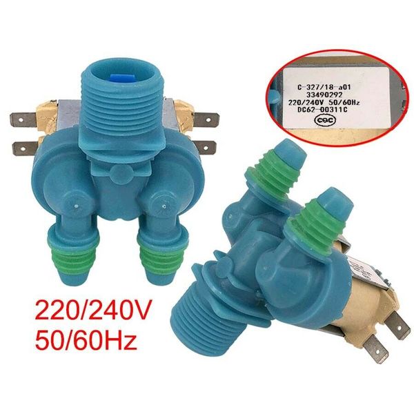 Dc62 00311c For Samsung Washing Machine Water Inlet Valve