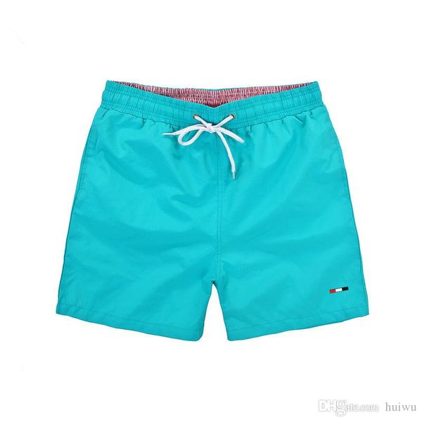 

мужская новый летний пляж брюки шорты высокое качество купальники бермуды мужской письмо серфинга жизни бордшорты, White;black