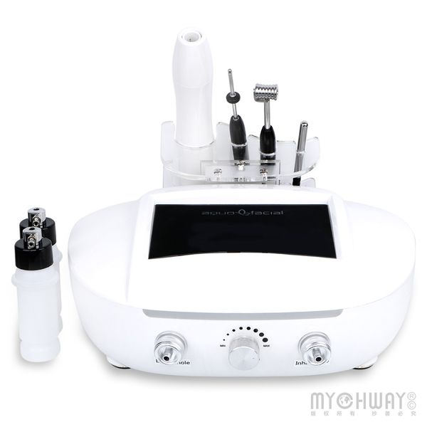 

high frequency facial treat for acne & aging skin galvanic facial machine spray skin moicturizer spray bottles wrinkles removal