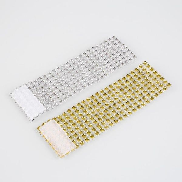 

modern l decoration 10pcs napkin ring rhinestone designed napkin storage ring l table accessories dinner party holder