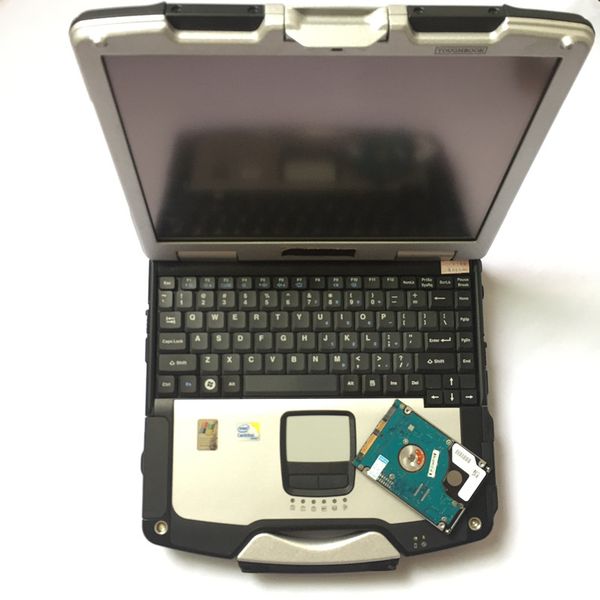 

lapcf-19 cf19 p-anasonic cf19 toughbook 13inch 4gb memory pc computer ready to use for alldata mb star c3 c4 c5