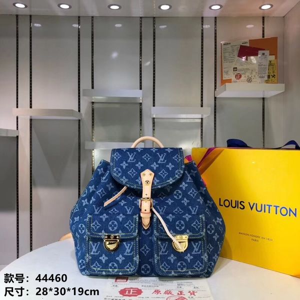 

2019 new children's backpack190803#39, Black