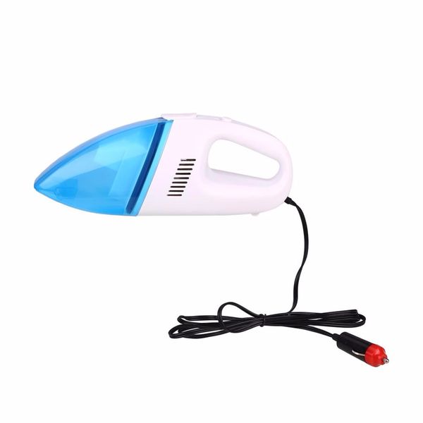 

12v автомобиль автомобиля электрический пылесос легкий ручной пылесборник