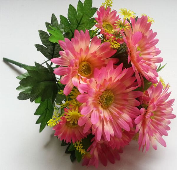 Acheter Fleurs Artificielles Décoration De Mariage Décoration Intérieure Livraison De Fleurs Fleurs Pas Chères Fleurs Exotiques Envoyer De 301 Du