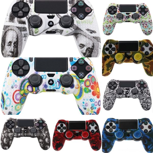 

8popa сумка для хранения контроллер защитный чехол для рук ps4 переноски сумки мешочек