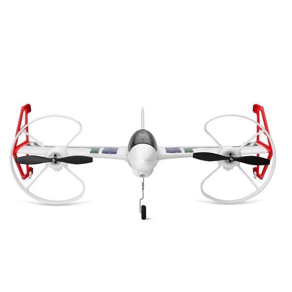 

x420 2.4g 6ch landing aircraft vertical takeoff 3d fpv drone epp kids outdoor aerobatic rc airplane toys transmitter mini