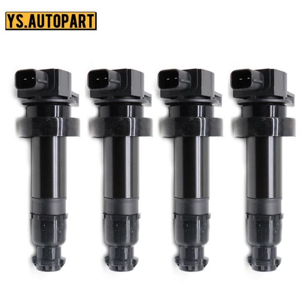 

27301-2b010 high performance ignition coil for accent i20 i30 elantra kia soul rio 1.6l 2.0l cerato ceed 273012b010
