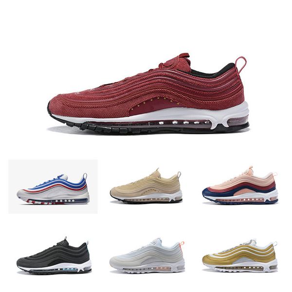 

новые 2019 qs пули кроссовки высокое качество белый розовый желтый мужчины женщины тренеры atsneaker дизайнер кроссовки для бега трусцой 36