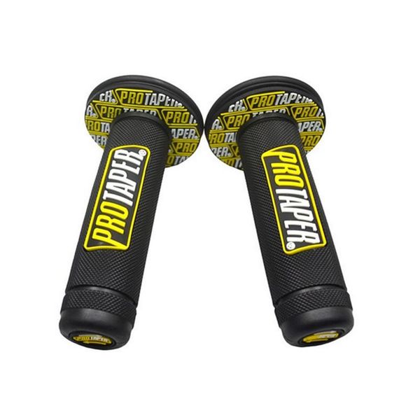

22mm motocross motorcycle modified handlebar handle hand grip motor accessories