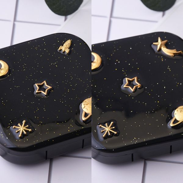 

alice invisible case glasses case nursing glasses star contact lenses companion care box star contact lenses box large quantity cong