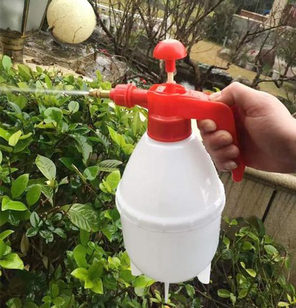 

в наличии! 1.5 л опрыскиватель давление воздуха разбрызгивание может очистить пластиковый чайник полива садовые инструменты разбрызгиватели