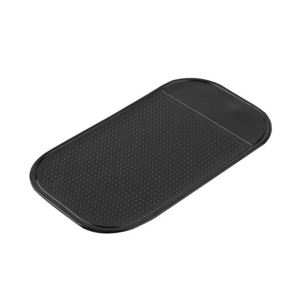 

1pc car dashboard silica gel strong suction pad holder anti slip mat for mobile phone car accessories