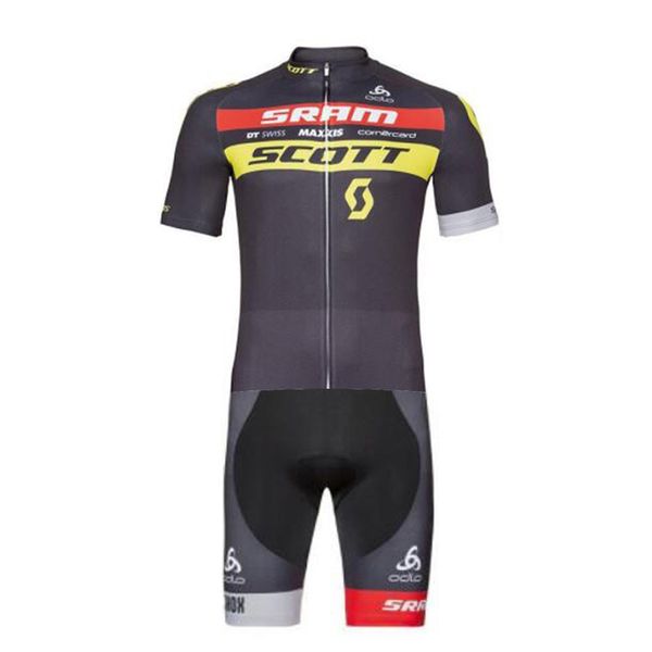 

Conjunto de Malhas de Ciclismo cycale