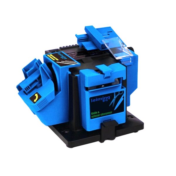 

110v 220v knife grinder leiming multifunctional electric sharpener drill sharpening machine household industrial grinding tools