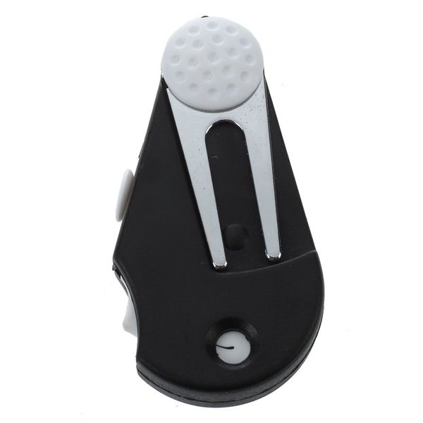 

5-in-1 pocket golf multi-functional tool kit divot tool