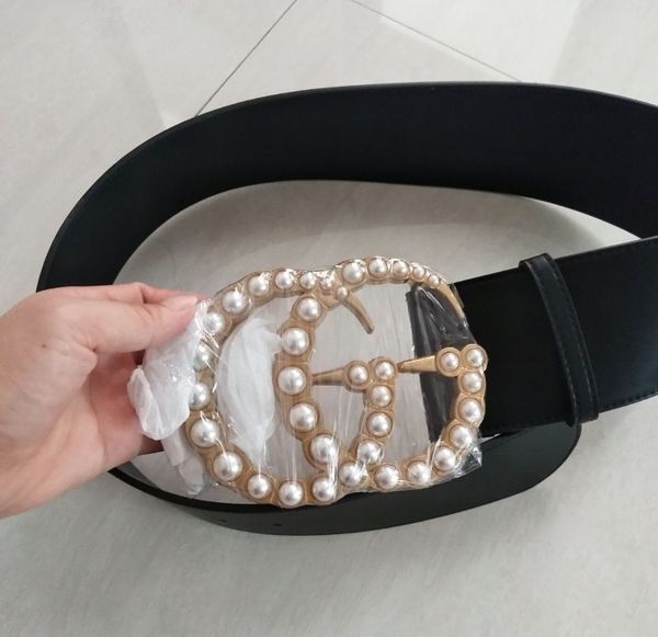 

Delivery new de ign women 039 black cow kin belt cow kin 7 0 cm wide lady 039 brand belt hippinggucci