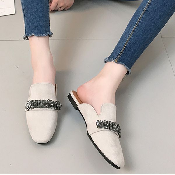 zapatos mules