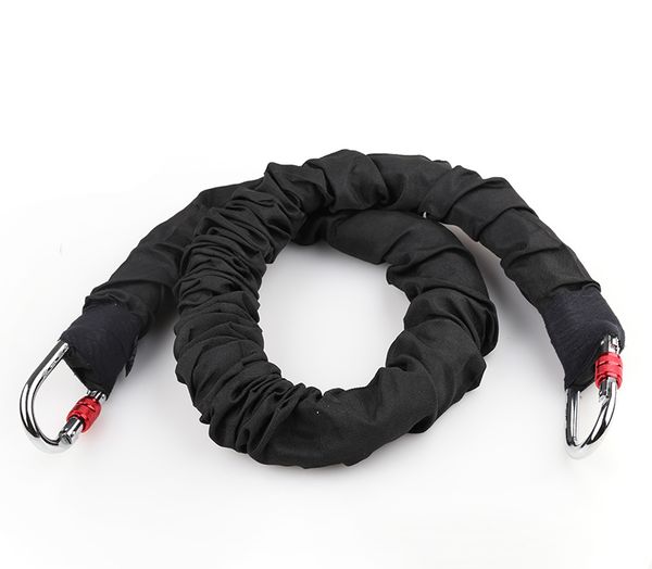 

yoga bungee dance rope