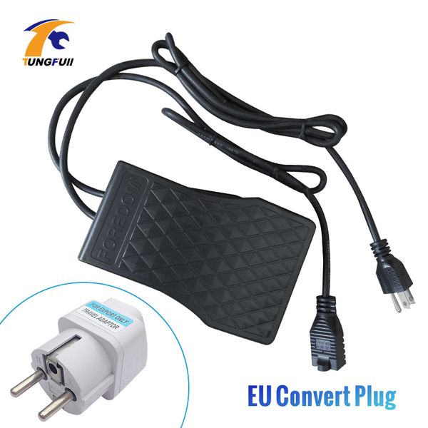 

dutootool foot pedal speed control switch diy woodworking electric power tools mini drill for rotary tool pedal controller