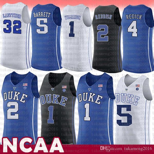 duke jersey 2017