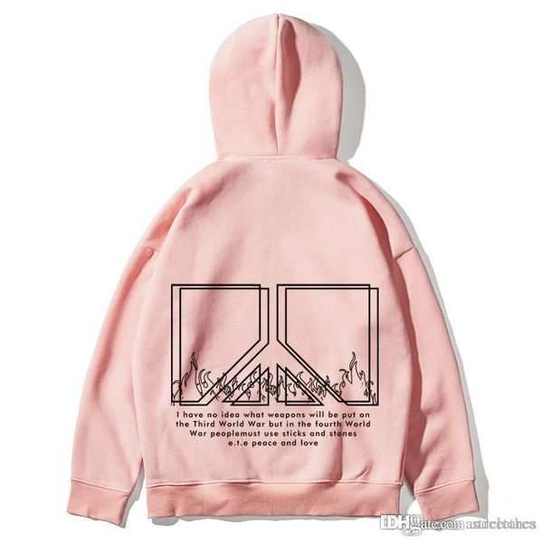 

2020 mens designer hoodies wish you were here printed sports mens hooded sweatshirts casual male apparel brand hoodie mens hoodies, Black