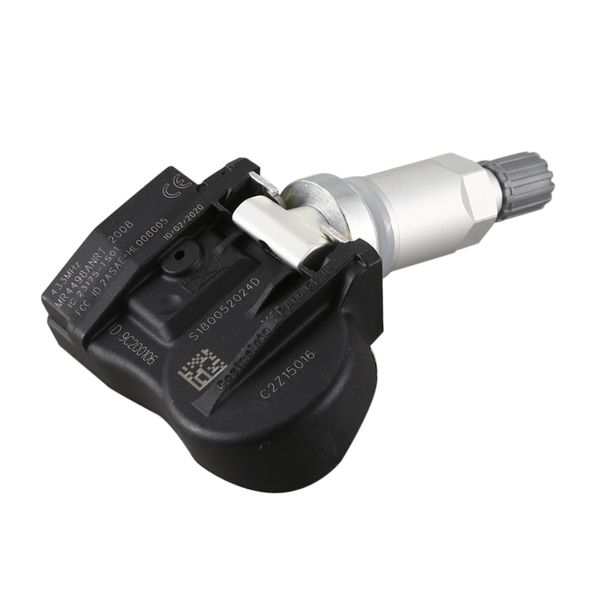 

tpms tire pressure monitor sensor 433mhz c2z15016 for s-type x-type xj 2012-2016