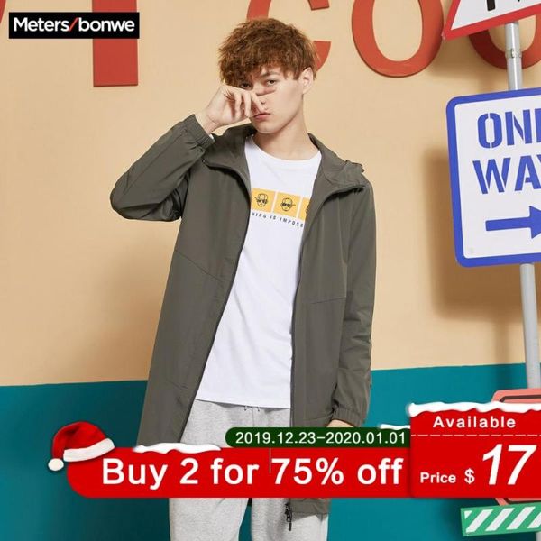 

metersbonwe men spring casual long jacket trench coats men fashion hooded solid warm windbreaker pocket trench jacket, Tan;black