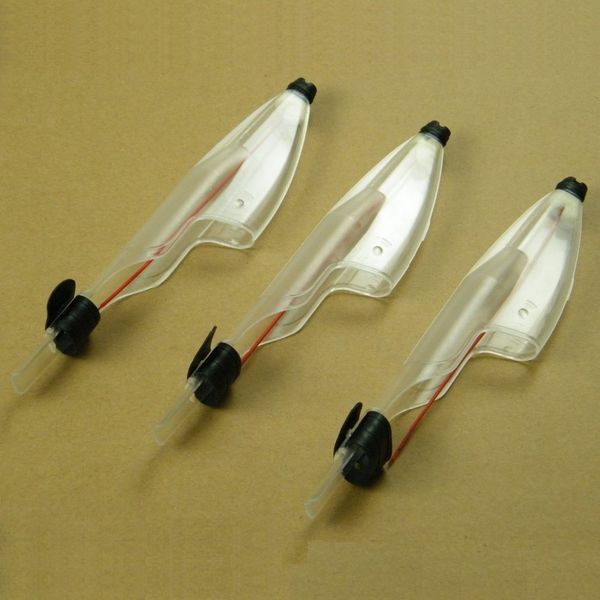 

10pcs/lot telescopic fishing rod guides tip cap protection fishing pole tip hats protector fishing rod accessories