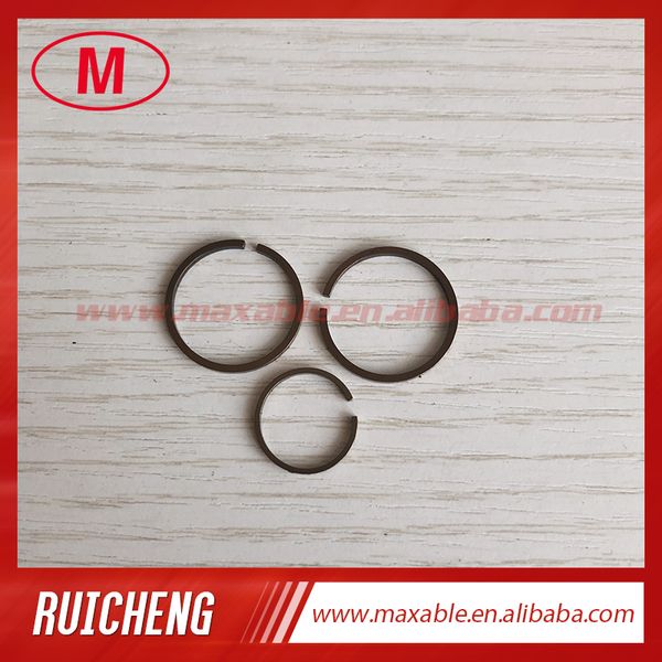 

he531ve he531v piston ring/seal ring (turbine side and compressor side) for turbocharger repair kits