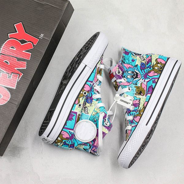 

Sapatos ocasionais cccct05