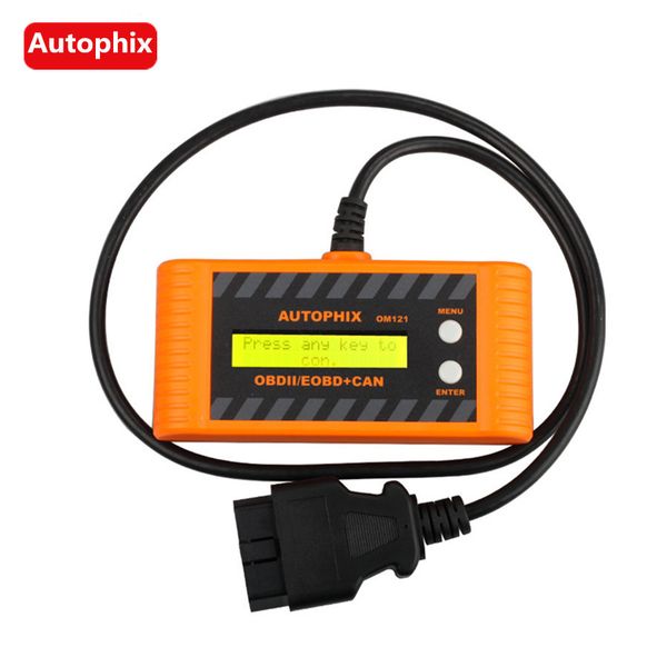 

auix om121 obd2 eobd can engine code reader