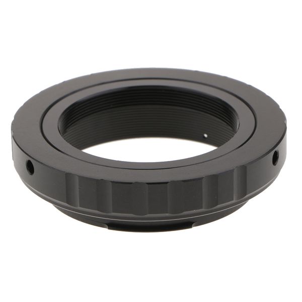 

mount adapter t2-ring bayonet m42x0.75mm for canon slr astronomy telescope