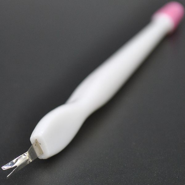 

вилка для удаления омертвевшей кожи для маникюра ногтей кутикулы толкатель