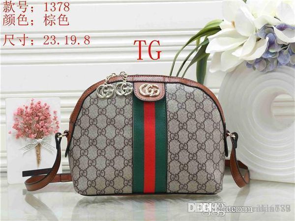 

Bolsa de Ombro lxl777